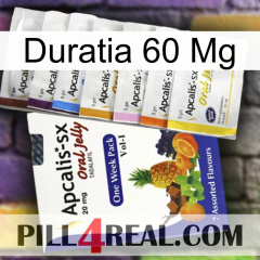 Duratia 60 Mg 11